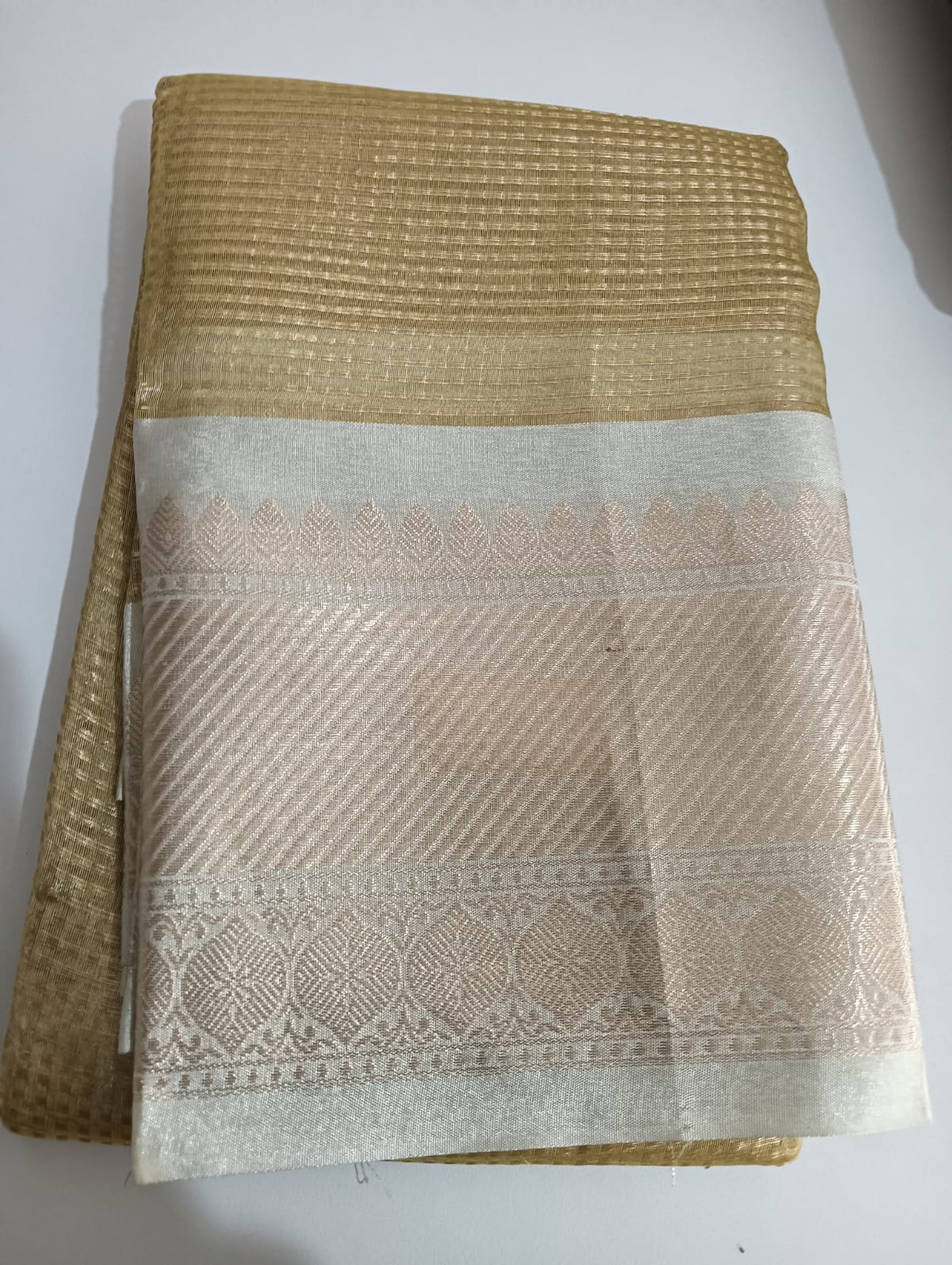 Saree Nayanthara saree