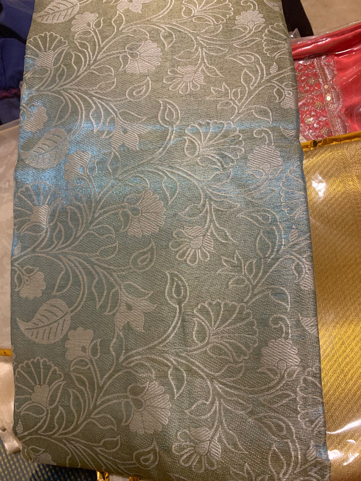 Saree Nita Ambani Saree