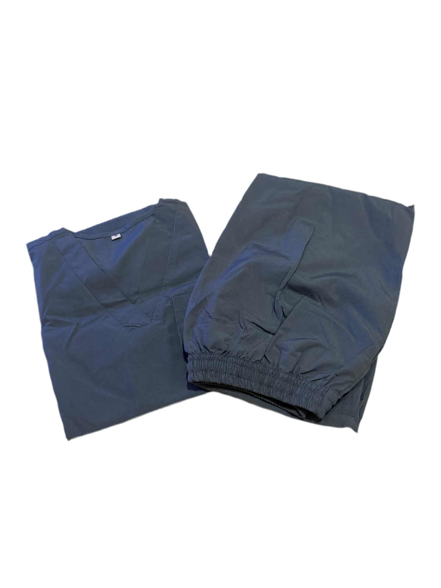 Scrub sets