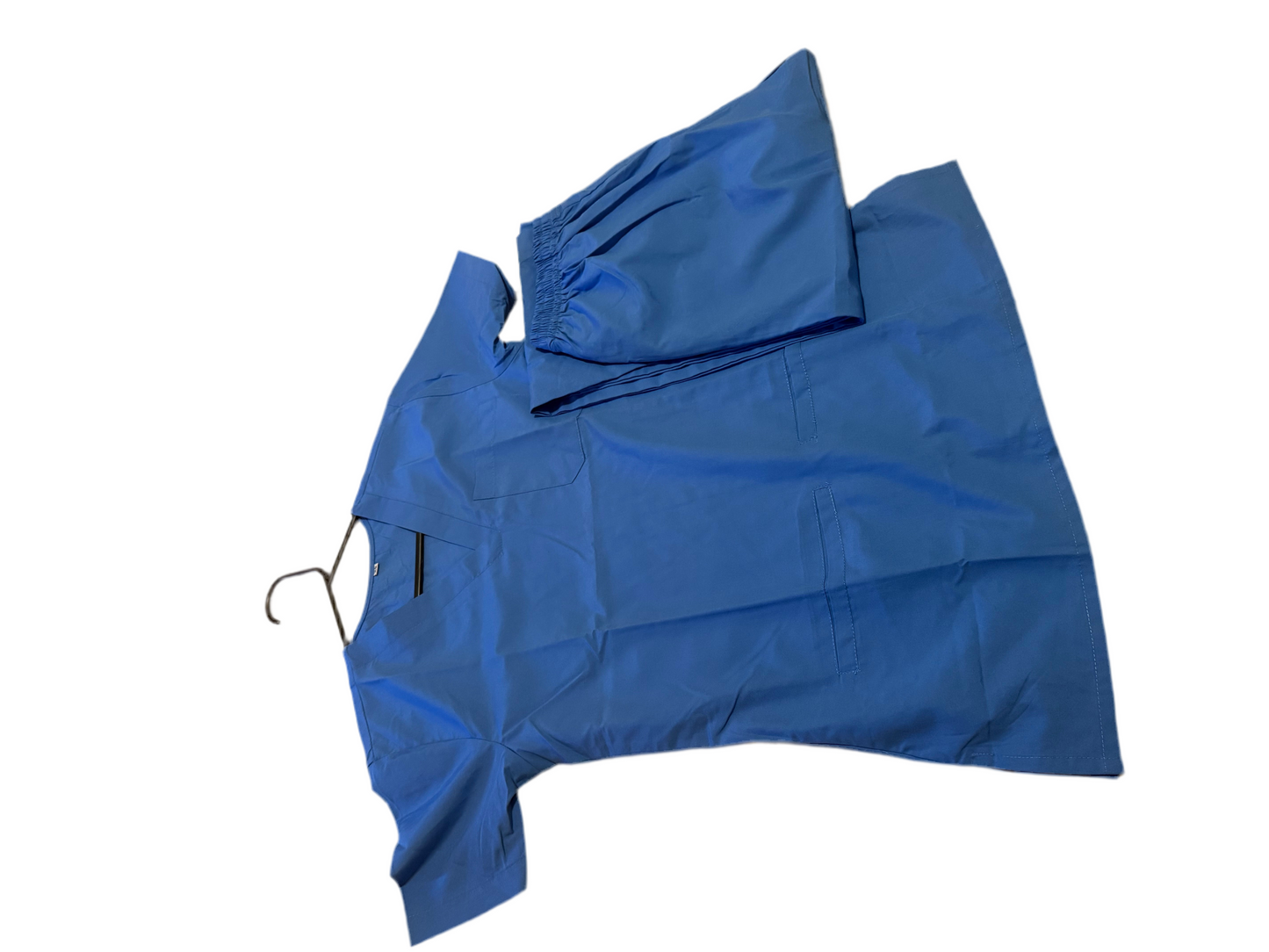Scrub sets
