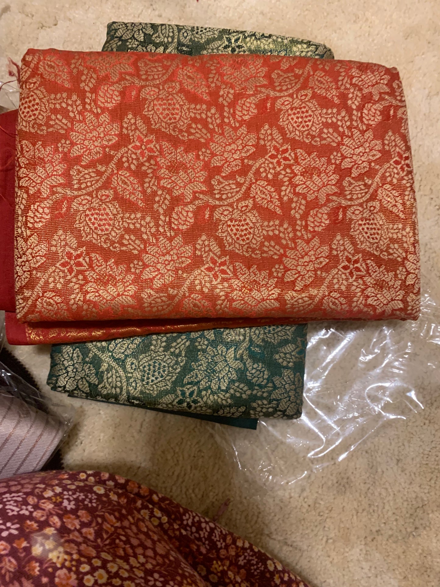 Saree Nita Ambani Saree